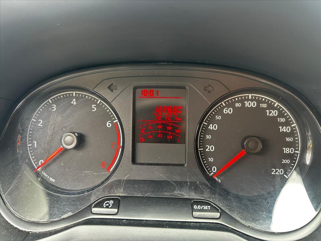 VOYAGE 1.0 12V MPI TOTALFLEX 4P MANUAL10