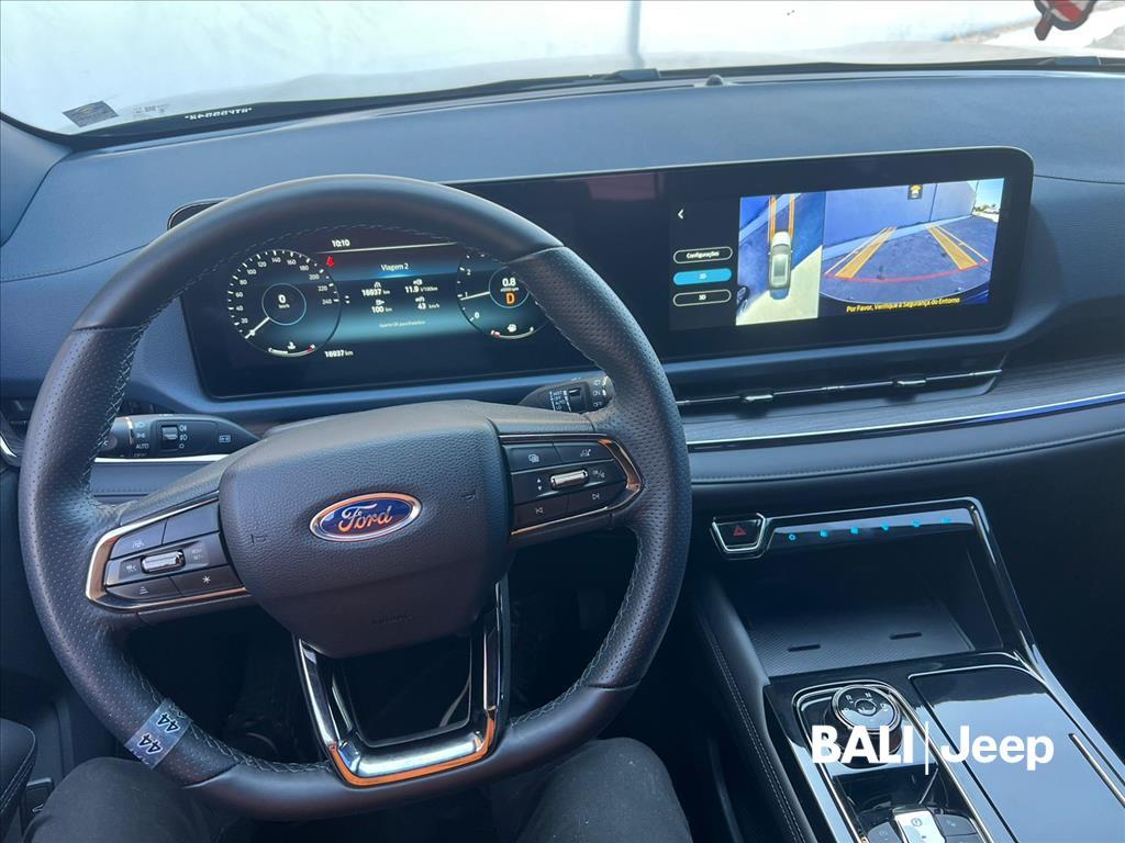 TERRITORY 1.5 ECOBOOST GTDI GASOLINA TITANIUM AUTOMÁTICO9 TERRITORY 1.5 ECOBOOST GTDI GASOLINA TITANIUM AUTOMÁTICO9