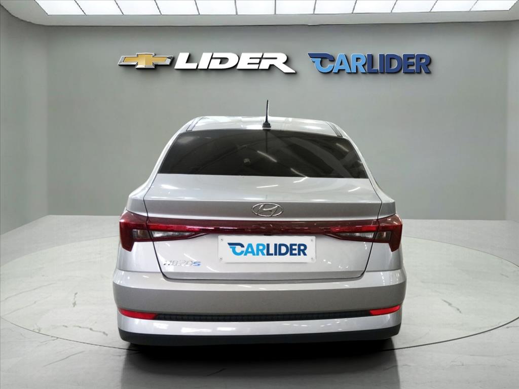HB20 1.0 12V FLEX COMFORT PLUS MANUAL3