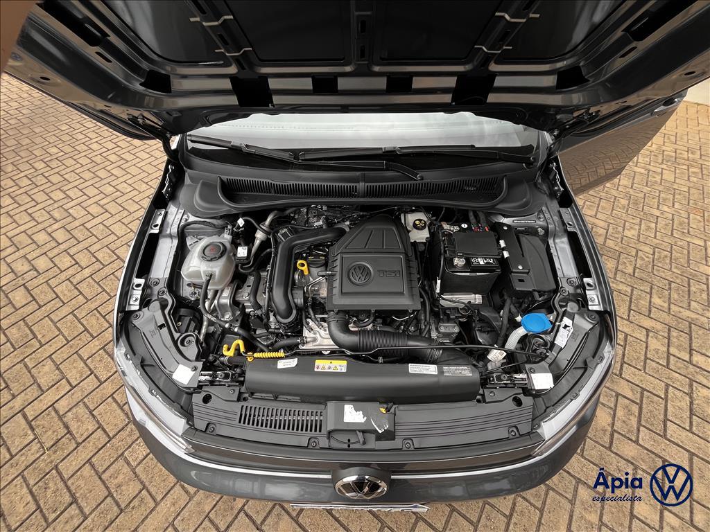 POLO 1.0 170 TSI SENSE AUTOMÁTICO10