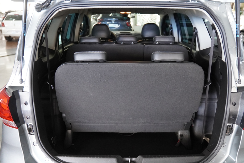 SPIN 1.8 PREMIER 8V FLEX 4P AUTOMÁTICO6