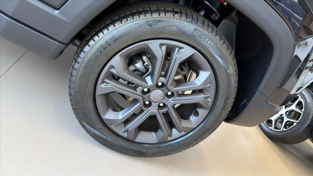 COMPASS 1.3 T270 TURBO FLEX SPORT AT65