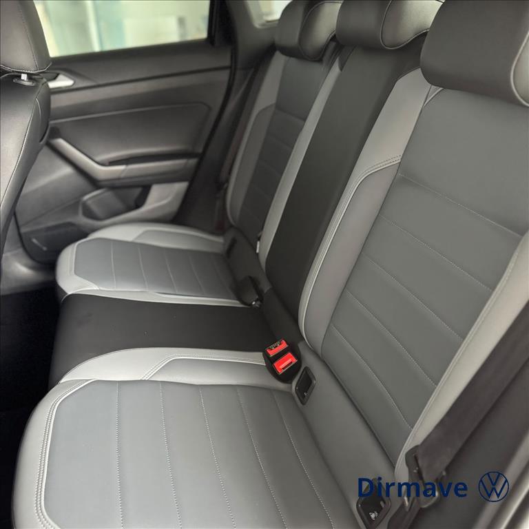 NIVUS 1.0 200 TSI TOTAL FLEX HIGHLINE AUTOMÁTICO7