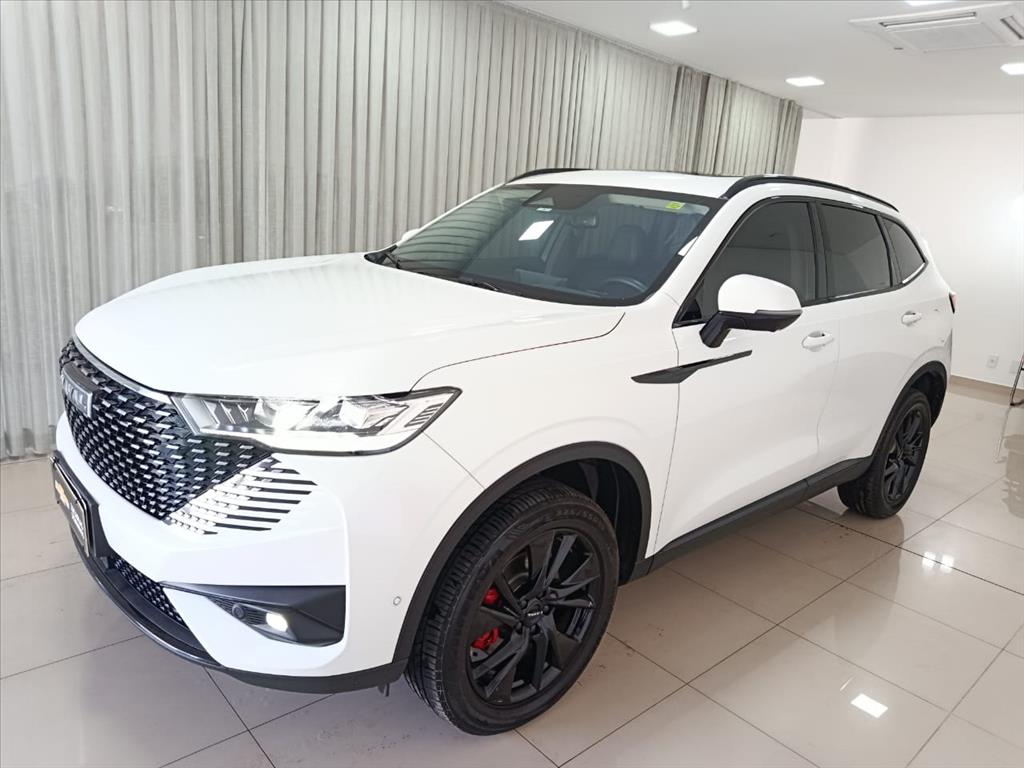 HAVAL H6 1.5 HEV PREMIUM E-TRACTION1