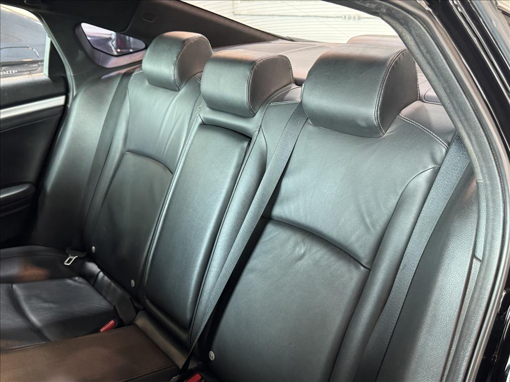 CIVIC 2.0 16V FLEXONE EXL 4P CVT11