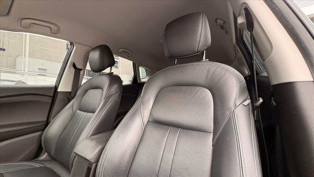 TRACKER 1.0 TURBO FLEX LT AUTOMÁTICO11