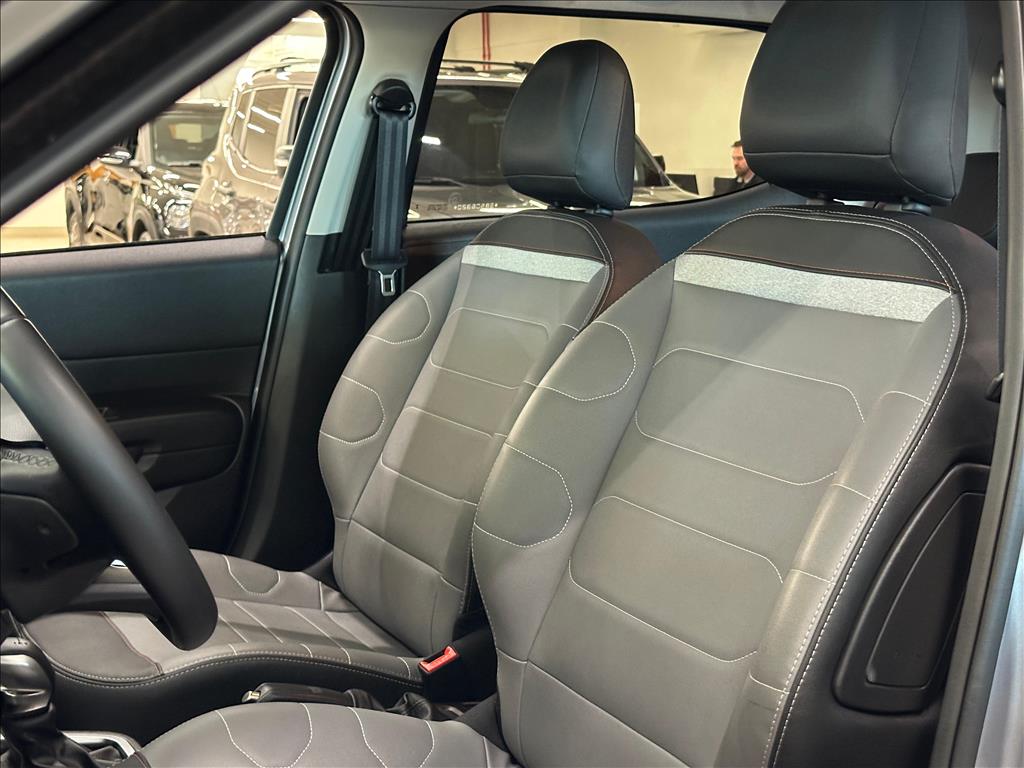 C3 AIRCROSS 1.0 TURBO 200 FLEX SHINE CVT7