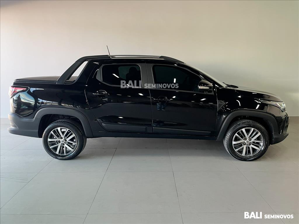 STRADA 1.3 FIREFLY FLEX VOLCANO CD CVT6