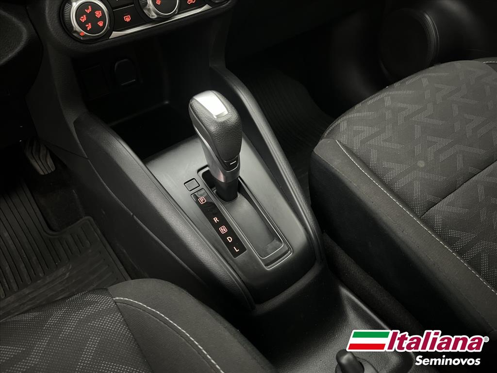 KICKS PLAY 1.6 16V FLEXSTART SENSE XTRONIC11
