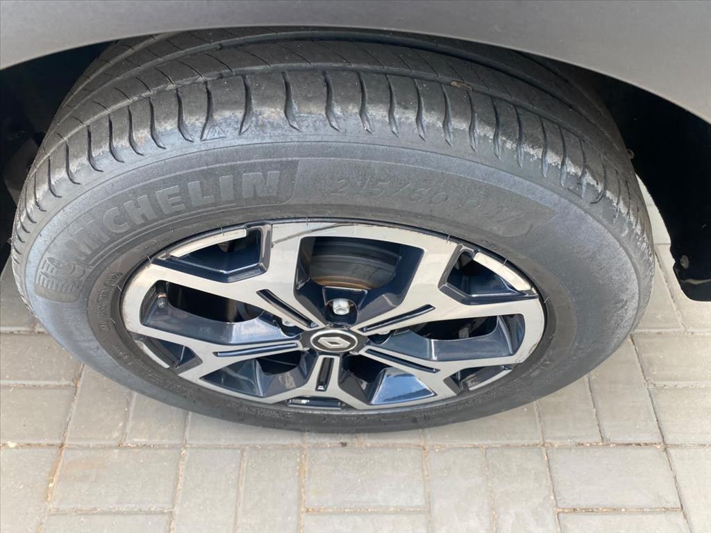 CAPTUR 1.3 TCE FLEX ICONIC X-TRONIC14