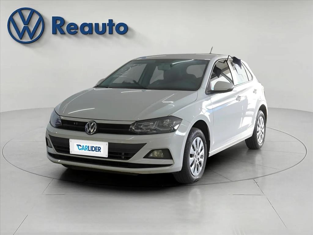 POLO 1.0 200 TSI SENSE AUTOMÁTICO0