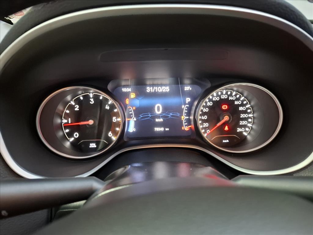 COMPASS 2.0 16V DIESEL LIMITED 4X4 AUTOMÁTICO4