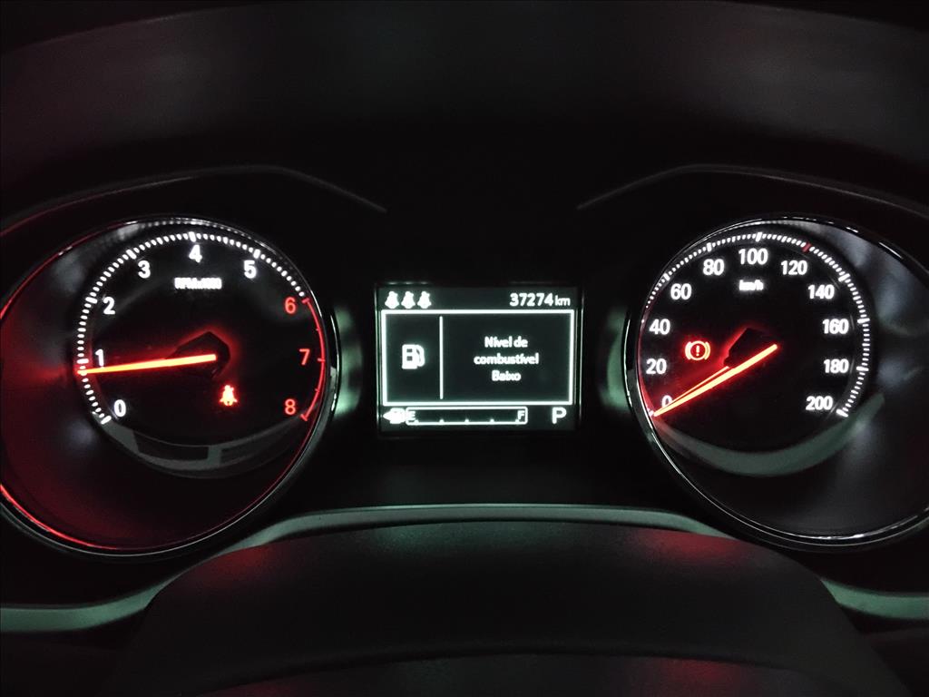 ONIX 1.0 TURBO FLEX PREMIER AUTOMÁTICO
