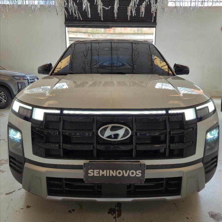 CRETA 1.6 TGDI GASOLINA ULTIMATE DCT
