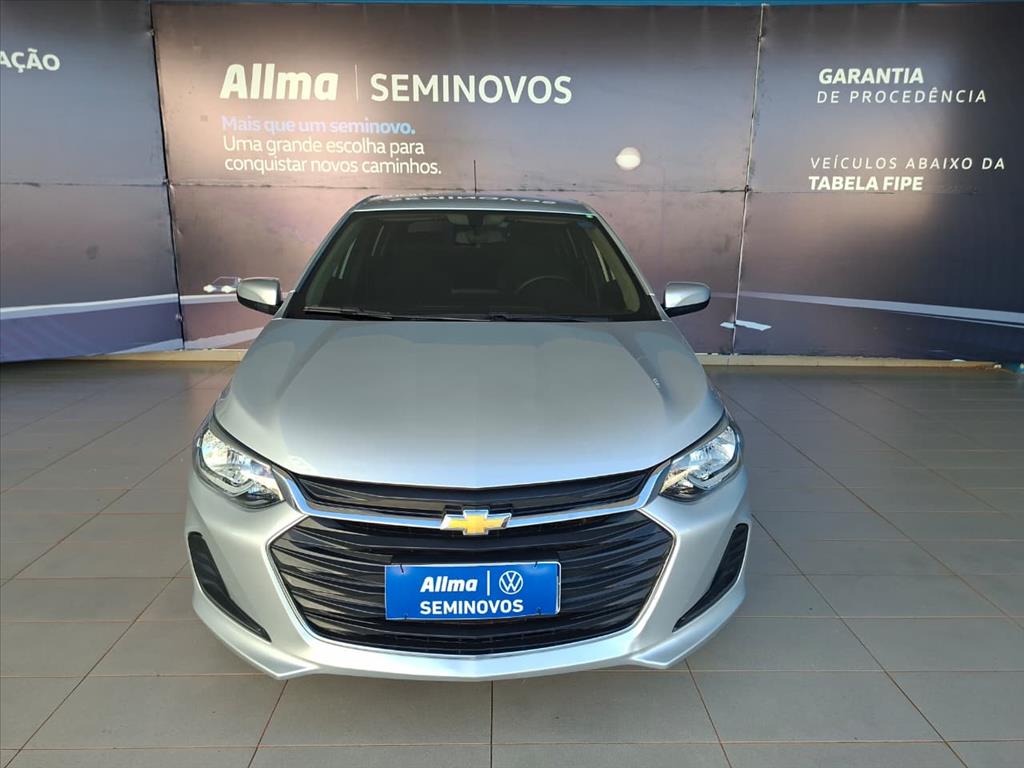 ONIX 1.0 FLEX LT MANUAL1