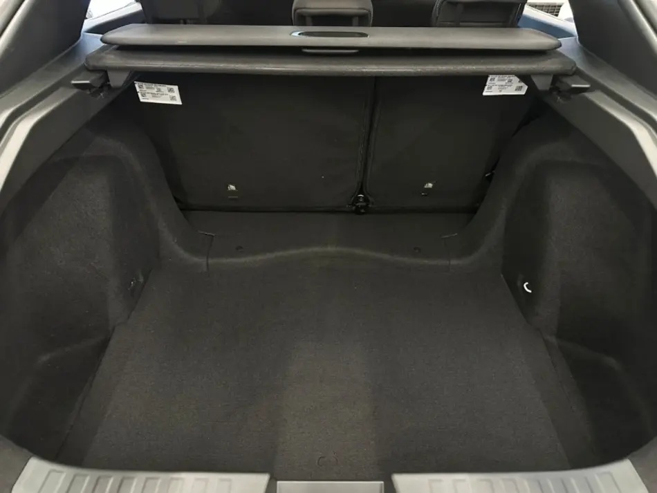 FASTBACK 1.0 TURBO 200 FLEX CVT5