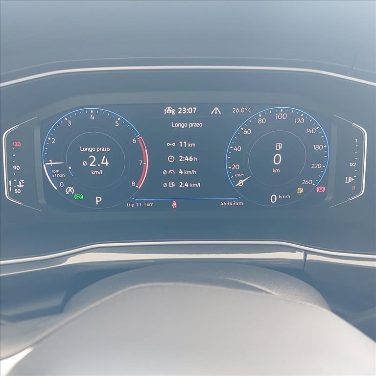 T-CROSS 1.4 250 TSI TOTAL FLEX HIGHLINE AUTOMÁTICO6