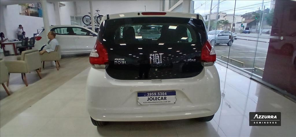 MOBI 1.0 EVO FLEX LIKE. MANUAL7