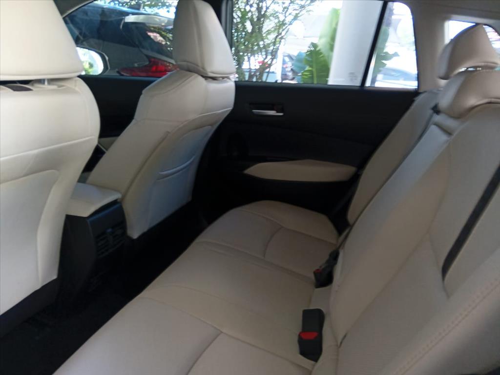 COMMANDER 1.3 T270 TURBO FLEX LIMITED AT612