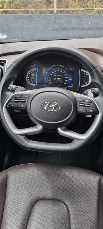 CRETA 1.0 TGDI FLEX PLATINUM AUTOMÁTICO7