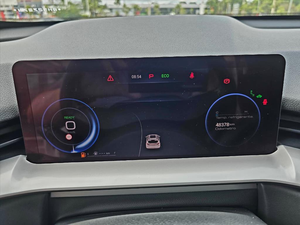 HAVAL H6 1.5 HEV PREMIUM E-TRACTION7