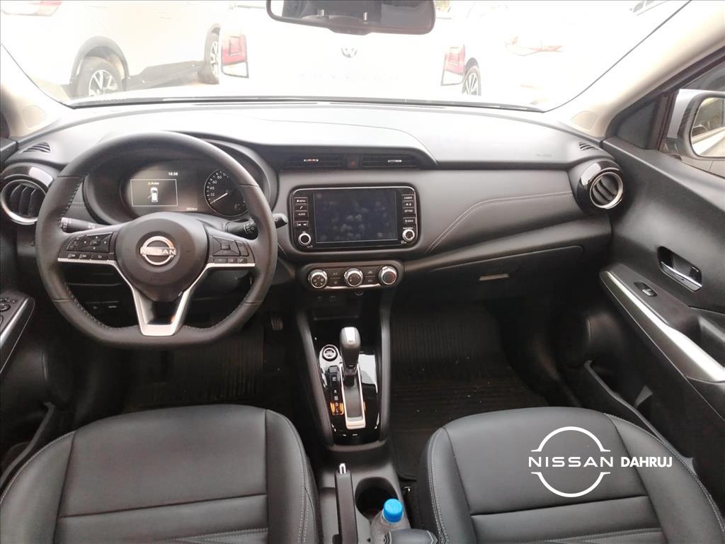 KICKS PLAY 1.6 16V FLEXSTART ADVANCE PLUS XTRONIC4