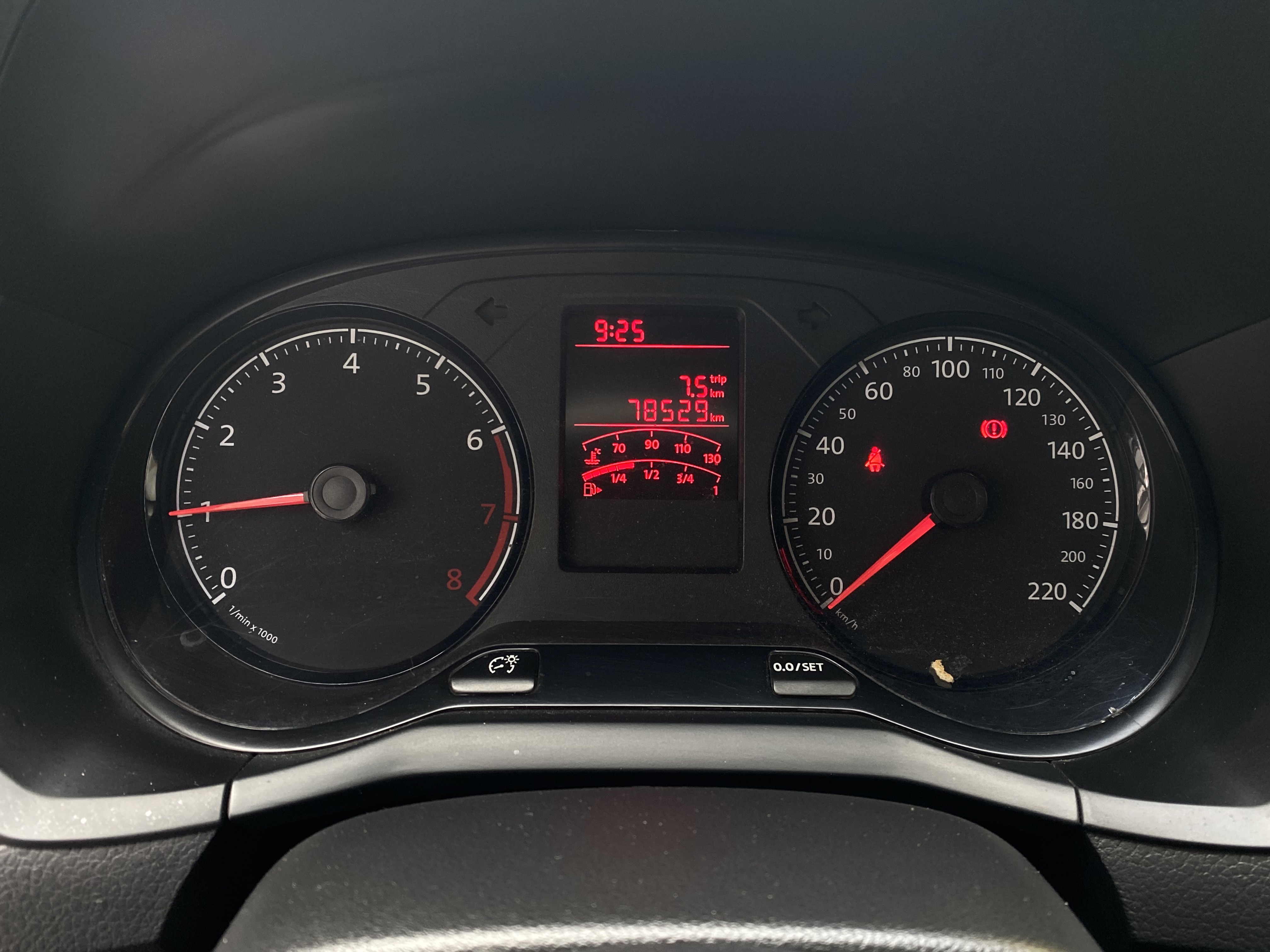 GOL 1.0 12V MPI TOTALFLEX 4P MANUAL12
