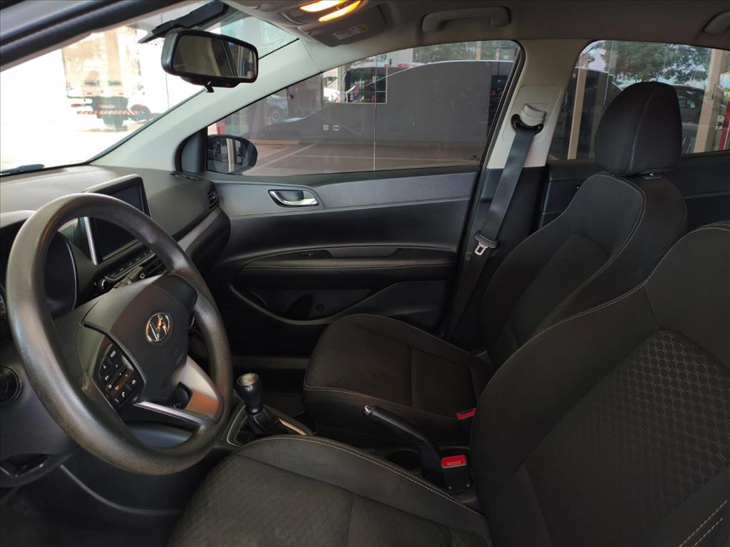 HB20 1.0 12V FLEX EVOLUTION MANUAL5