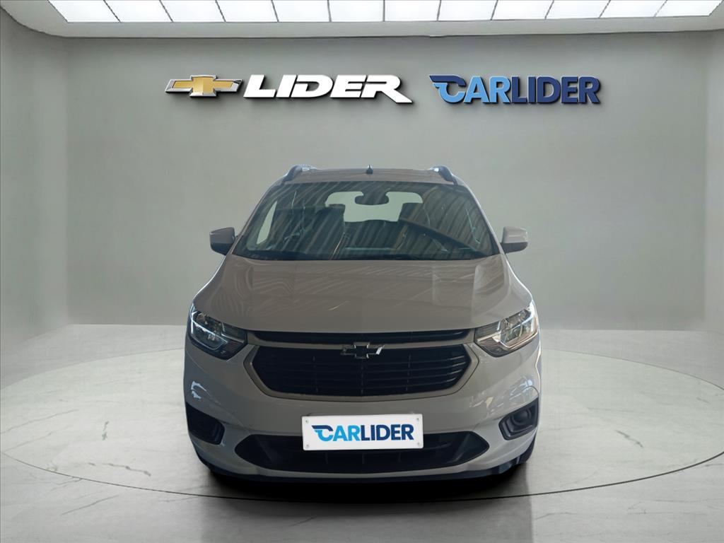 SPIN 1.8 LT 8V FLEX 4P MANUAL