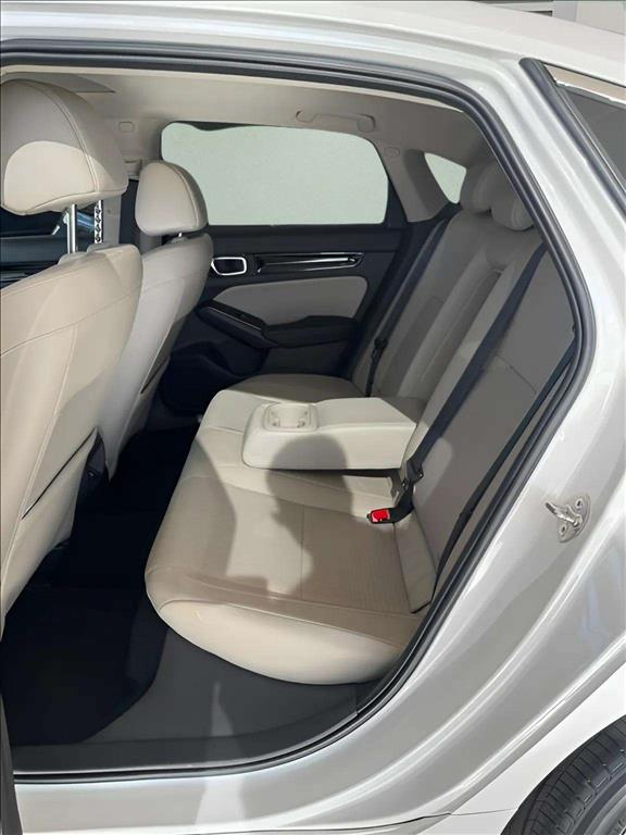 CIVIC 2.0 DI e:HEV TOURING e-CVT14