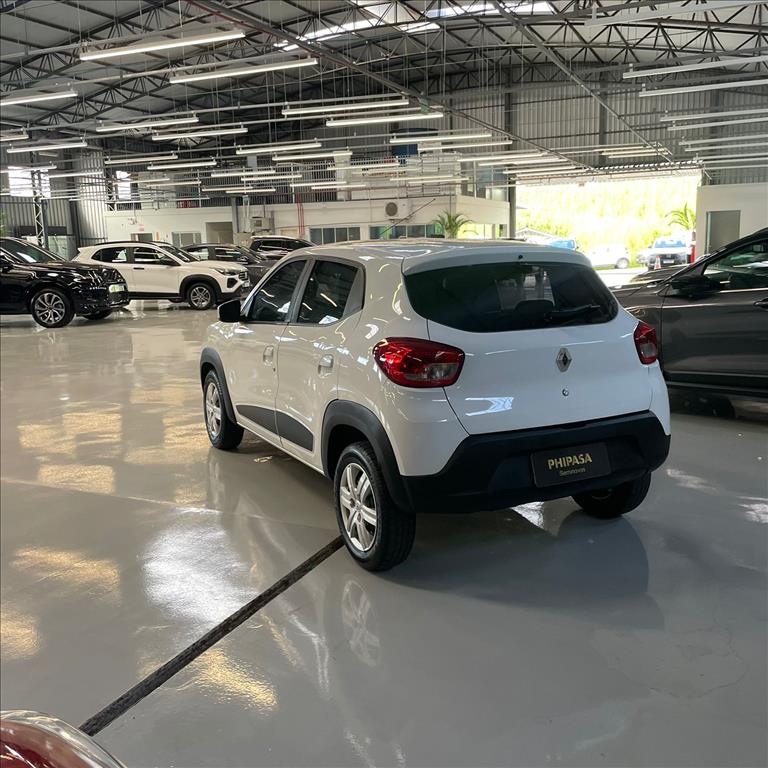 KWID 1.0 12V SCE FLEX ZEN MANUAL3