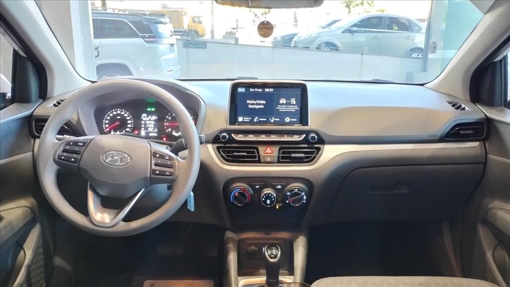 HB20 1.0 12V FLEX COMFORT MANUAL5