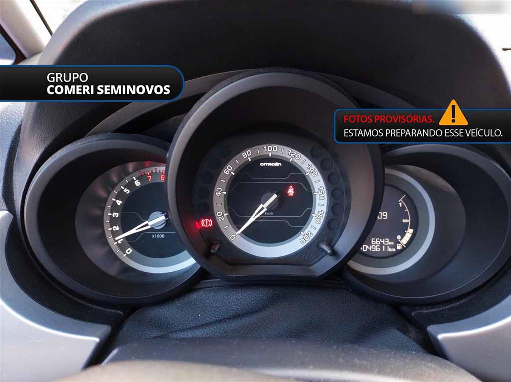 AIRCROSS 1.6 VTI 120 FLEX LIVE MANUAL
