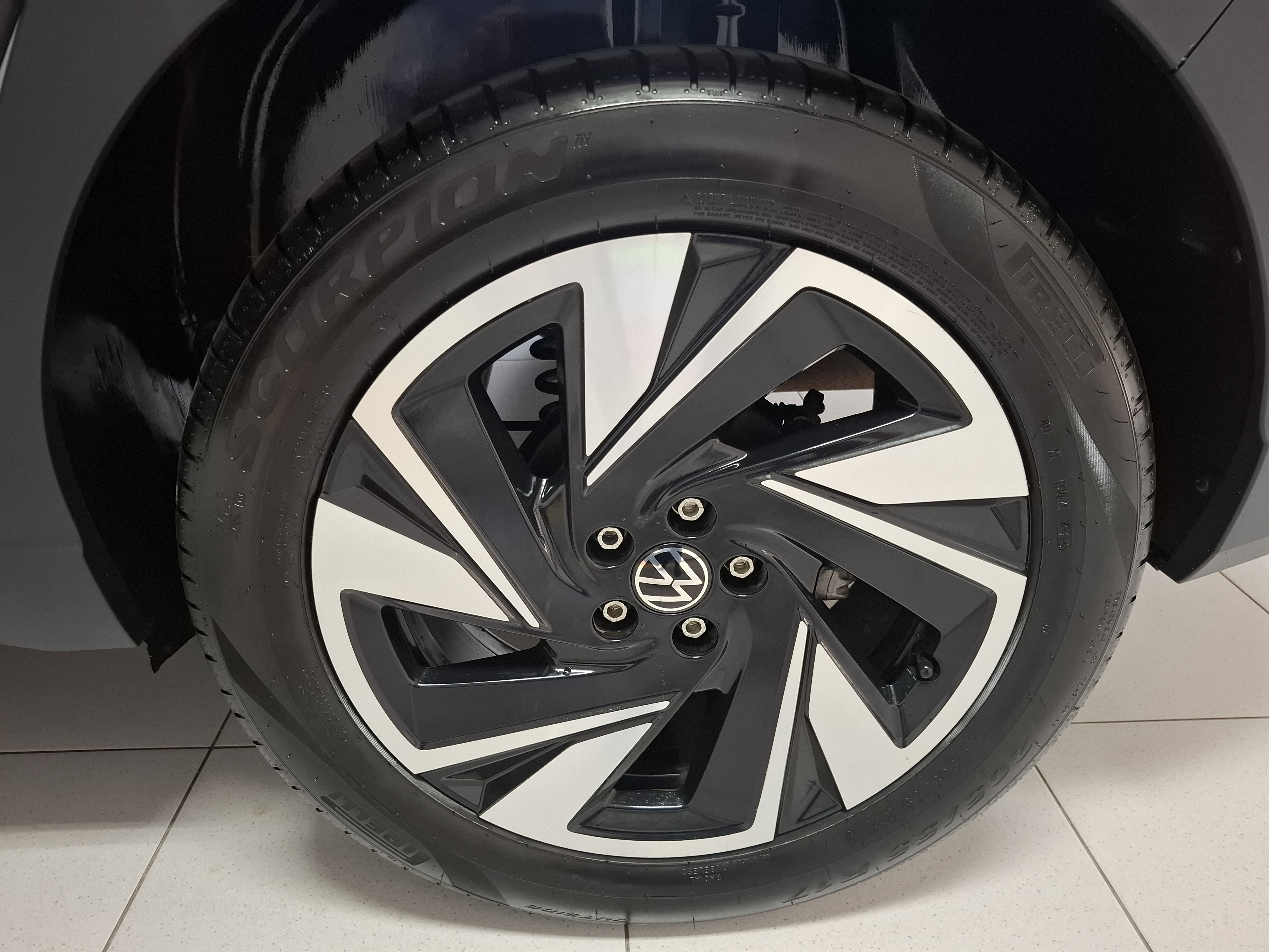 NIVUS 1.0 200 TSI TOTAL FLEX HIGHLINE AUTOMÁTICO9