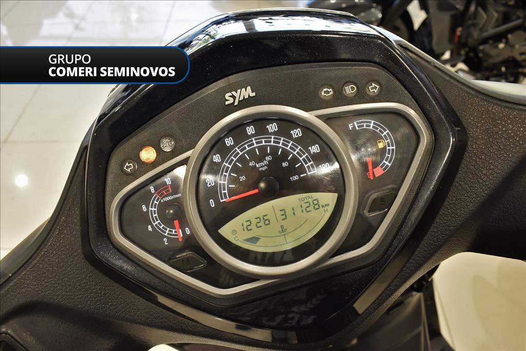 CITYCOM S 300I