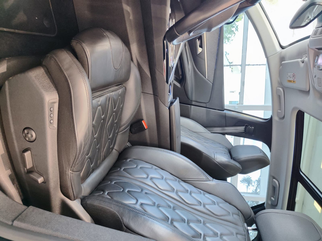 3008 1.6 16V THP GASOLINA GRIFFE AUTOMÁTICO12