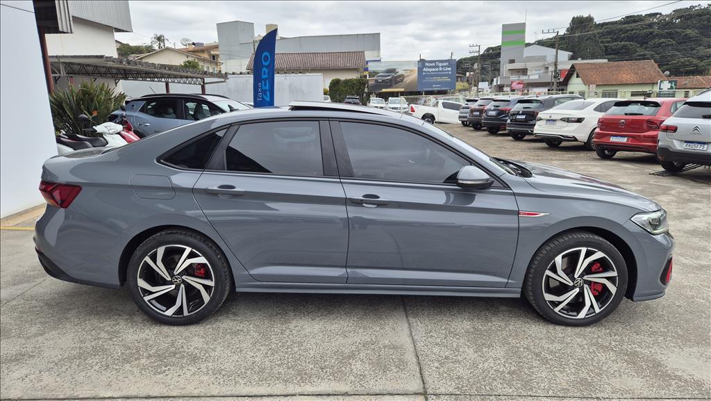 JETTA 2.0 350 TSI GASOLINA GLI DSG