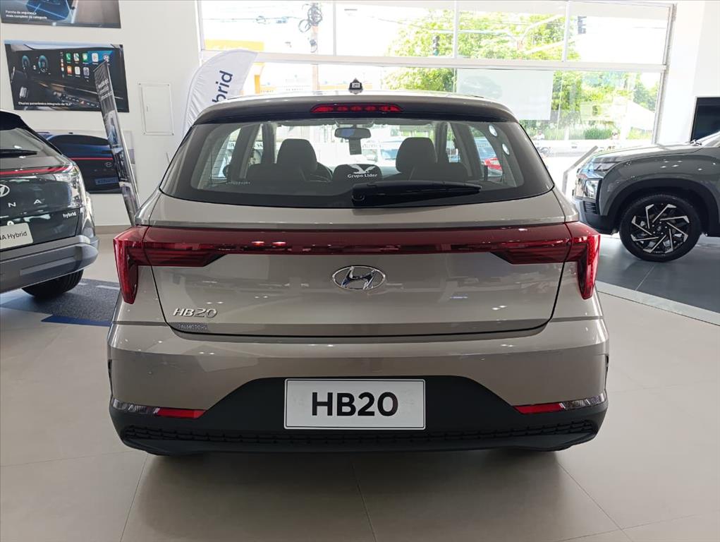 HB20 1.0 12V FLEX COMFORT MANUAL3