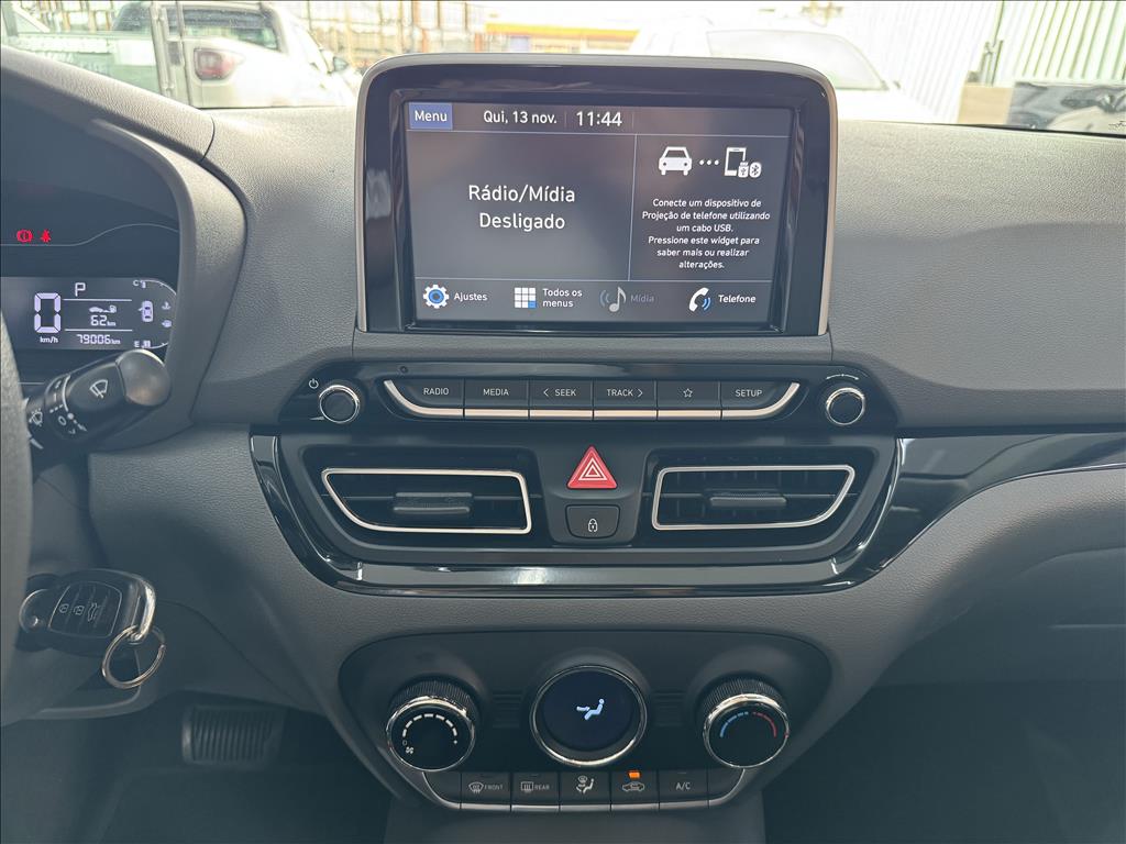 HB20S 1.0 12V FLEX EVOLUTION MANUAL9