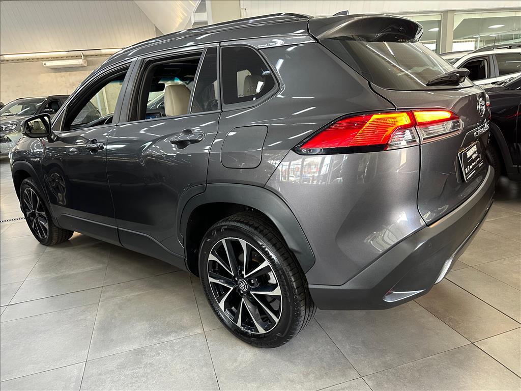 COROLLA CROSS 1.8 VVT-I HYBRID FLEX XRX CVT14