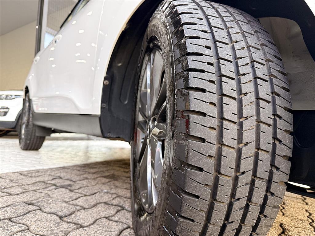 Hyundai Ix35 - 2.0 MPFI GL 16V FLEX 4P AUTOMÁTICO