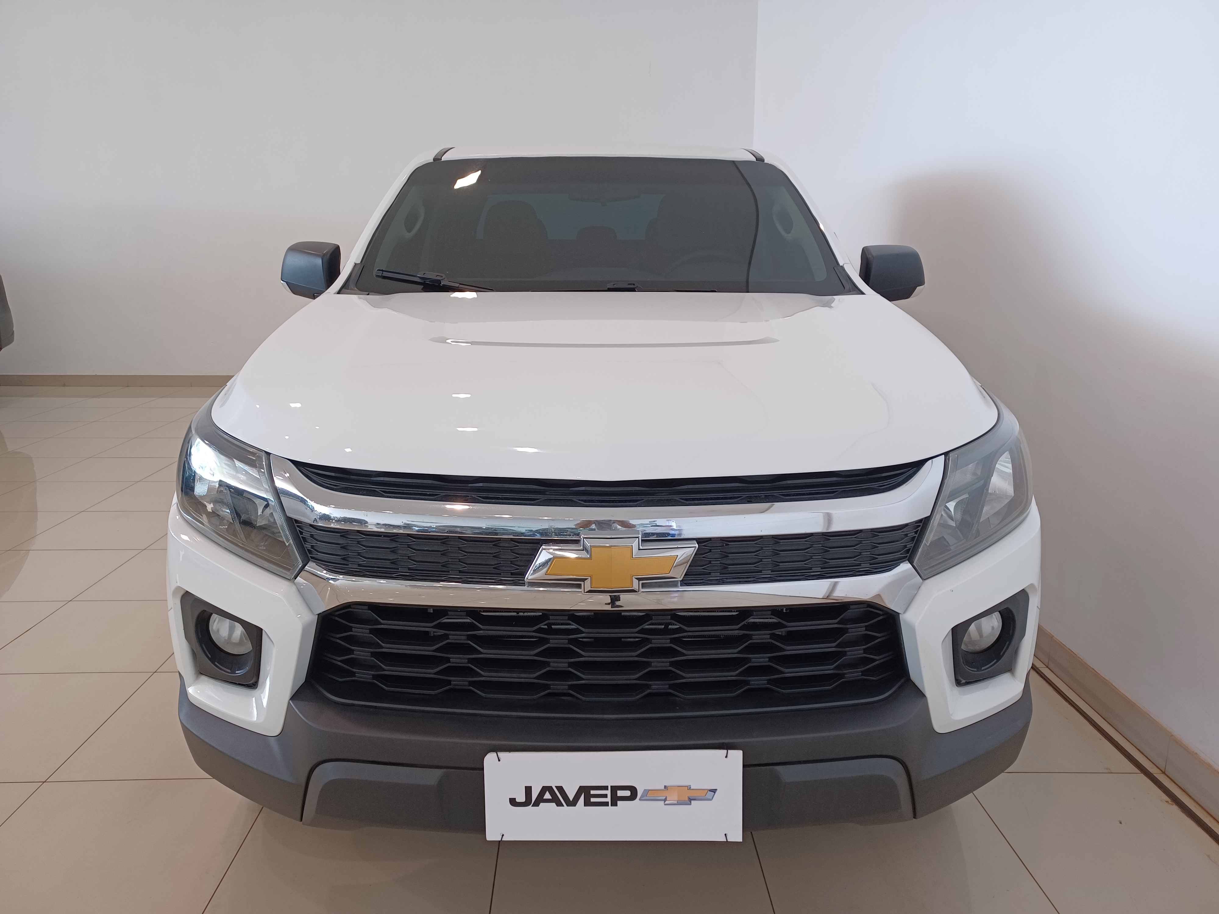 GM - Chevrolet-S10-2.8 16V TURBO DIESEL LT CD 4X4 AUTOMÁTICO