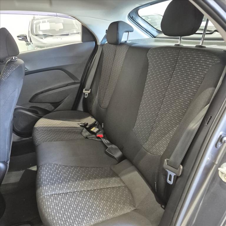 HB20 1.0 COMFORT 12V FLEX 4P MANUAL13