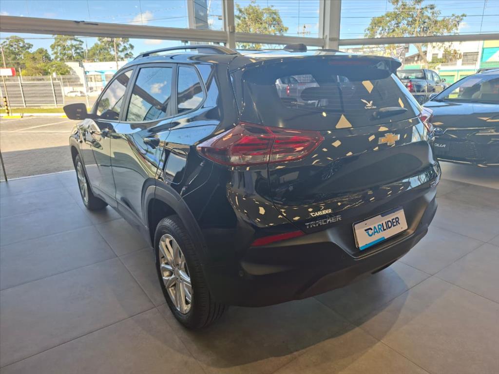 TRACKER 1.0 TURBO FLEX LTZ AUTOMÁTICO6