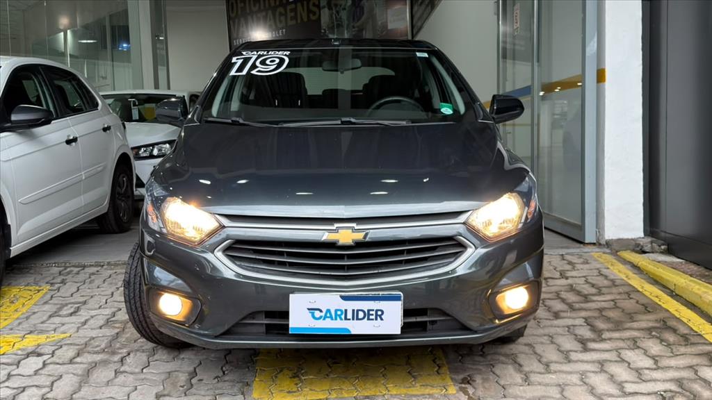 ONIX 1.0 MPFI LT 8V FLEX 4P MANUAL0