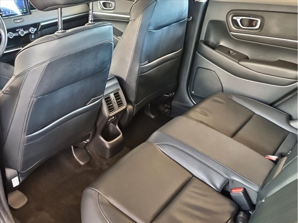 HR-V 1.5 DI I-VTEC FLEX EXL CVT6