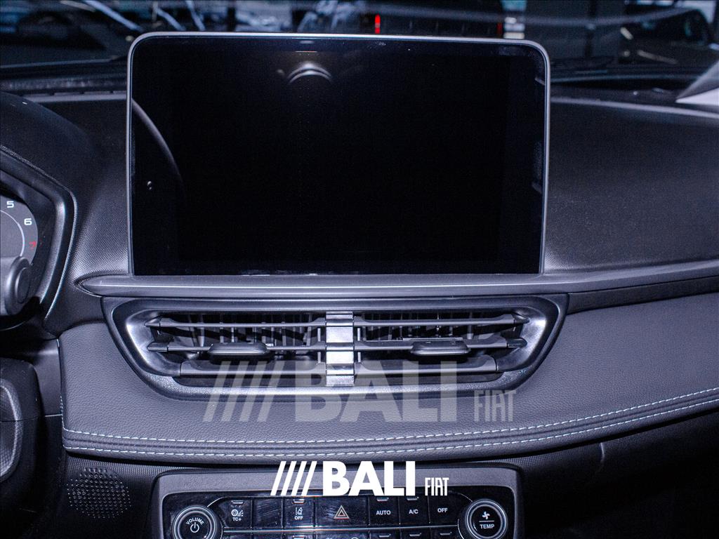 FASTBACK 1.0 TURBO 200 HYBRID AUDACE CVT10