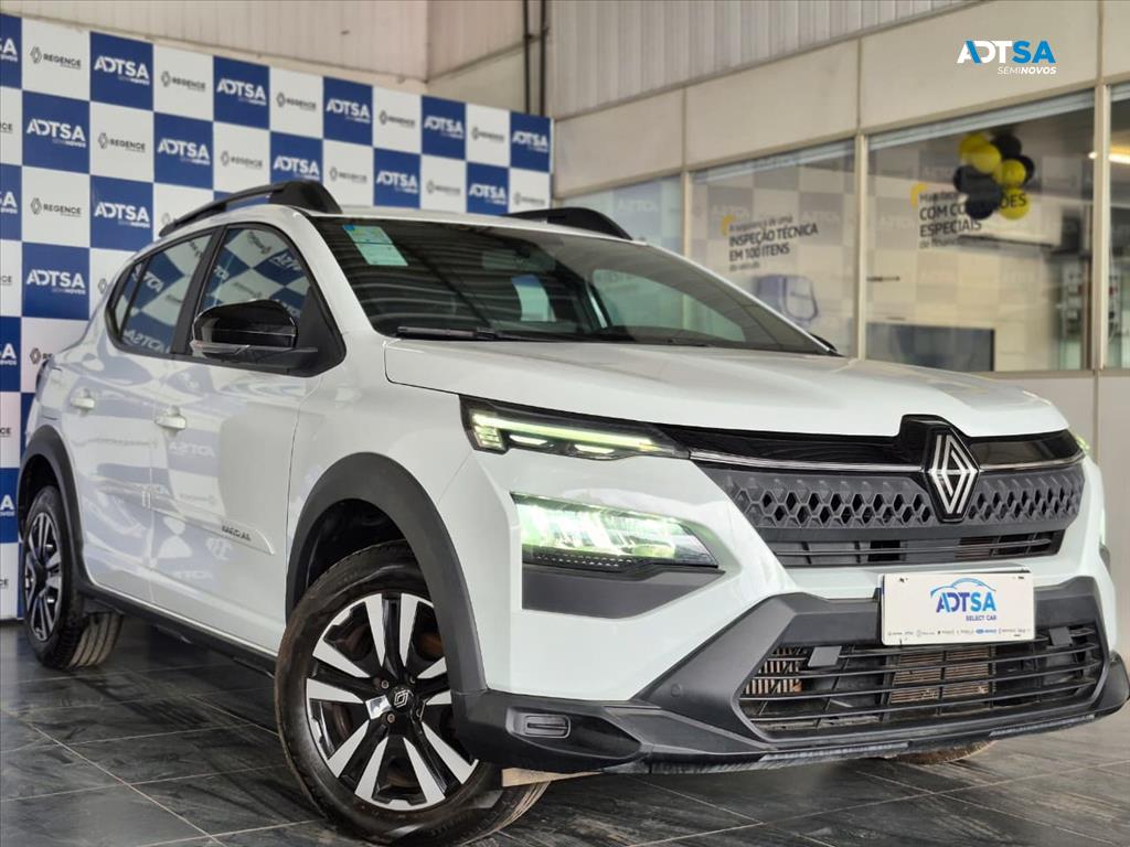 RENAULT KARDIAN 1.0 TCE FLEX EVOLUTION MANUAL