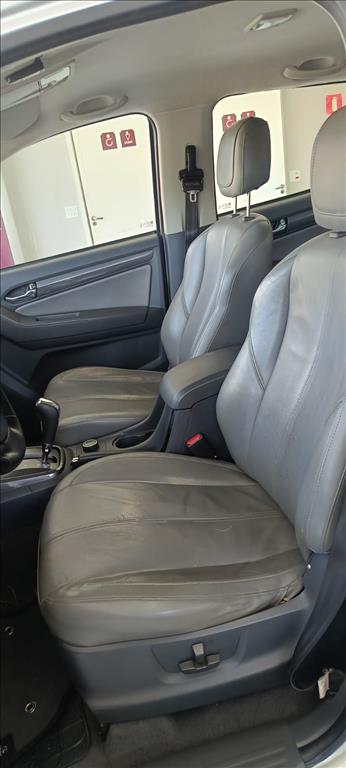 S10 2.8 LTZ 4X4 CD 16V TURBO DIESEL 4P AUTOMÁTICO8