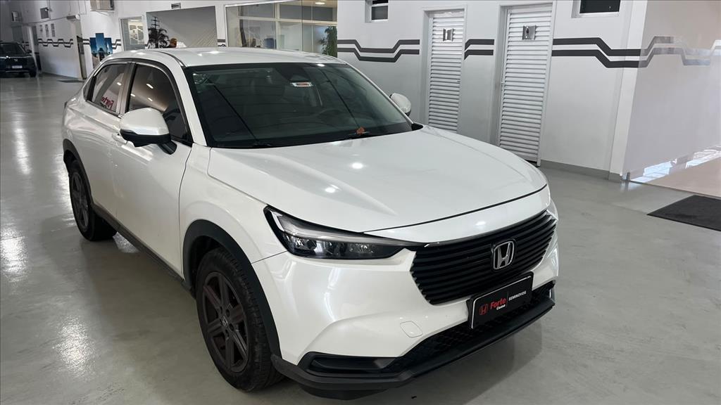HR-V 1.5 DI I-VTEC FLEX EXL CVT